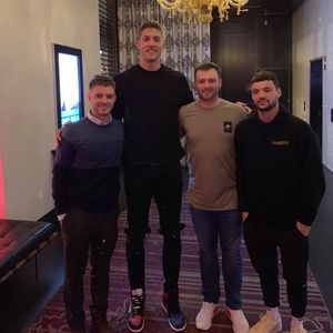 Meet your Posher, Cody